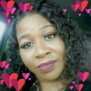 Meet your Posher, Angie lewis